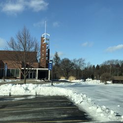 Beautiful Savior Lutheran Church