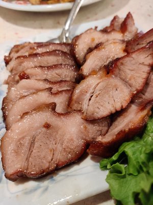 Hop Woo BBQ & Seafood Restaurant (Chinatown) by null