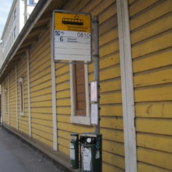 Helsingin seudun liikenne HSL