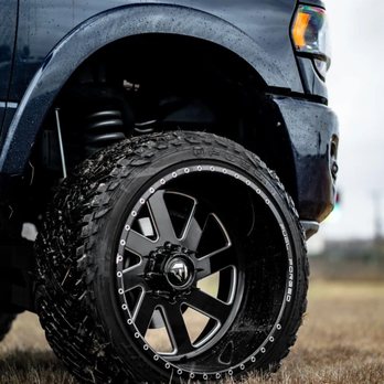 Maximum Altitude - Auto Customization Near Me - San Antonio, Texas Maximum Altitude - Auto Customization Near Me - San Antonio, Texas