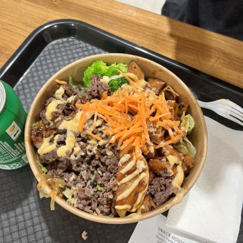 Snack House - Korean Near Me - Naperville, Illinois