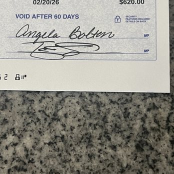 Lawrence Hall Abilene Chevrolet Buick GMC - Promised check they told me I would receive. - Car Dealers Near Me - Abilene, Texas