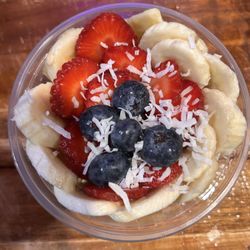 Treehouse Juice Bar