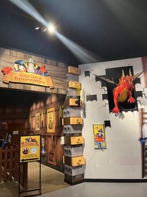LEGOLAND Discovery Center Arizona by null