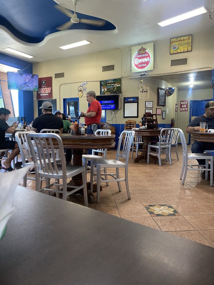 El Sinaloense Restaurant