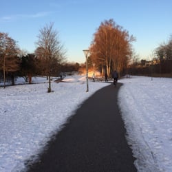 Grøndalsparken