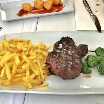 S'amarador - Seafood Near Me - Ciudadela de Menorca, PM S'amarador - Seafood Near Me - Ciudadela de Menorca, PM