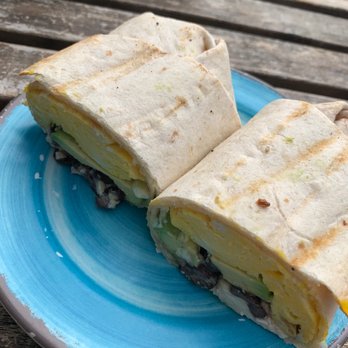 PLG Coffee House and Tavern - Protein Burrito - Coffee & Tea Near Me - Brooklyn, New York PLG Coffee House and Tavern - Protein Burrito - Coffee & Tea Near Me - Brooklyn, New York