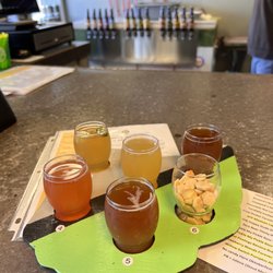 Hoppy Dude Brews