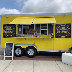 Truckin’ Delicious - Food Truck