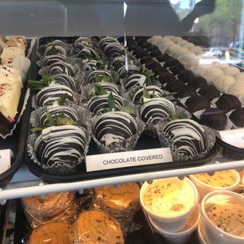Cupcake Kitchen - Bakeries Near Me - Chattanooga, Tennessee