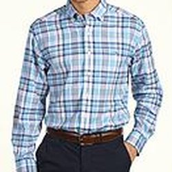 Regent Cleaners - Dress Shirts and Slacks
