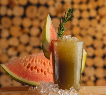 Saloni Bar by Meraki by null