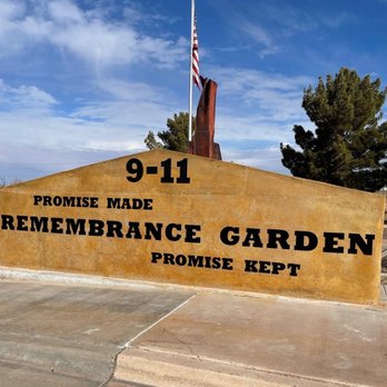 9/11 Memorial - Landmarks & Historical Buildings Near Me