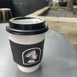 Latte