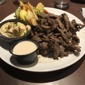 Byblos - Beef Shawarma - Mediterranean Near Me - Tampa, Florida Byblos - Beef Shawarma - Mediterranean Near Me - Tampa, Florida