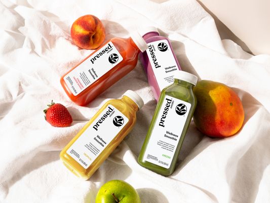 Pressed Juicery by null