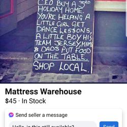 Reno Tahoe Mattress & Furniture Warehouse