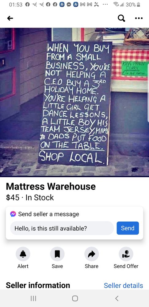 Reno Tahoe Mattress & Furniture Warehouse