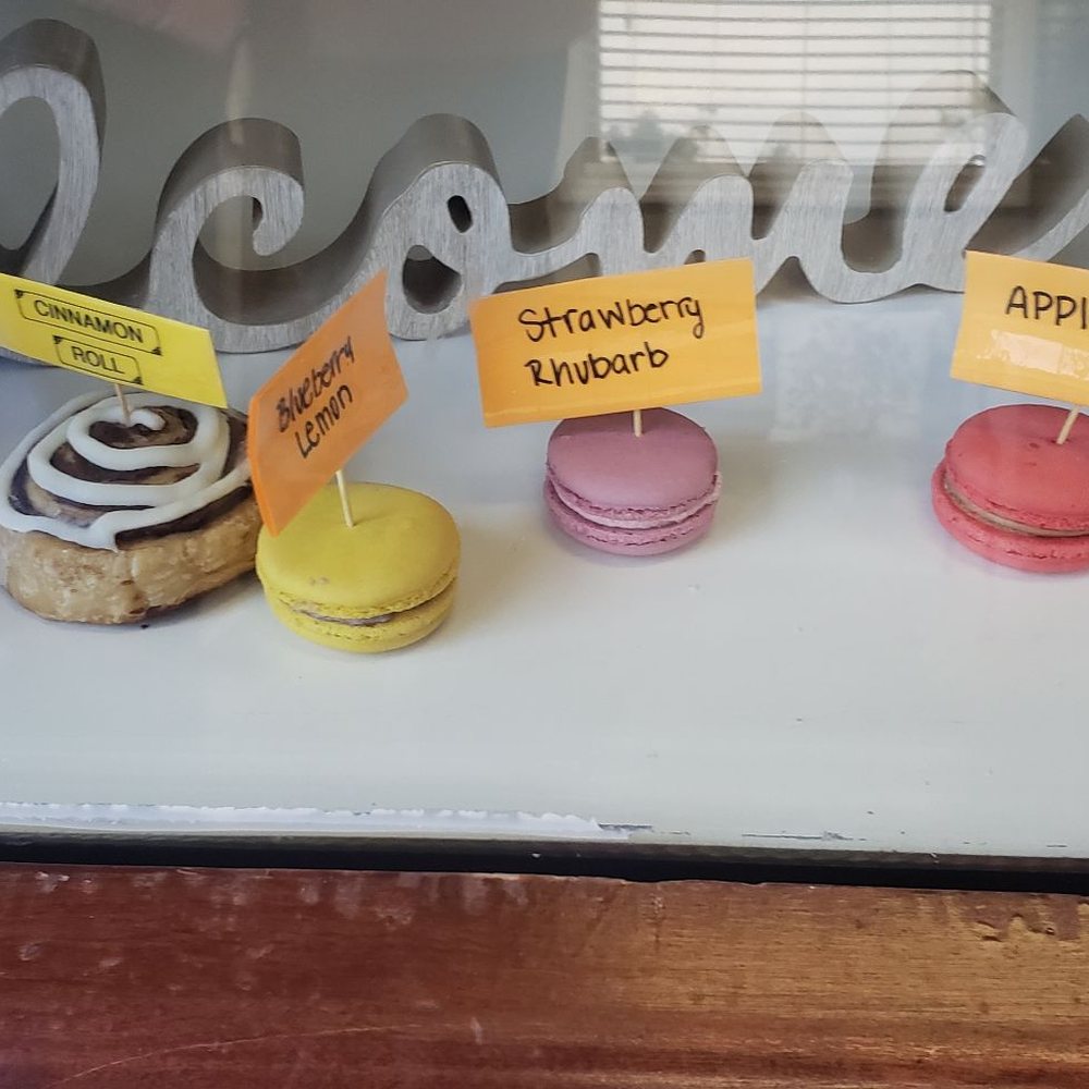 Darel's Bakery & Sweets - Bakeries Near Me - Jacksonville, North Carolina Darel's Bakery & Sweets - Bakeries Near Me - Jacksonville, North Carolina