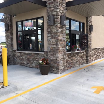 The Human Bean - Little building - Coffee & Tea Near Me - St. Joseph, Missouri