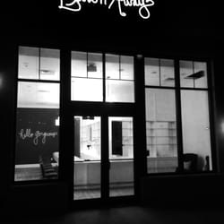 Blown Away Blow Dry Bar