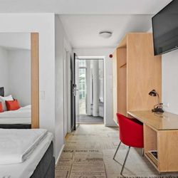 Best Western Torvehallerne - BW Hotel Torvehallerne business