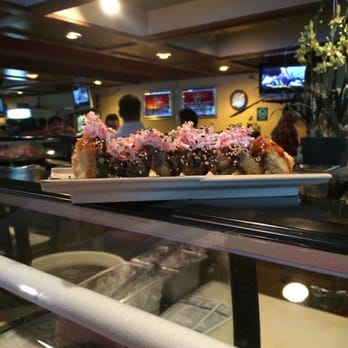 SUSHI CLUB - CLOSED - Updated September 2025 - 89 Photos