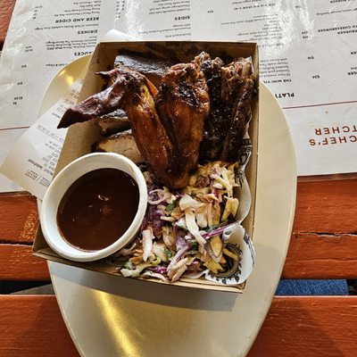 Vic's Meat Market by null