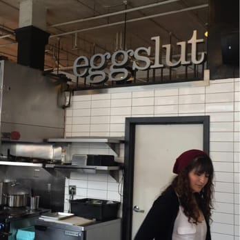 Eggslut - Breakfast & Brunch Near Me - Los Angeles, California