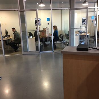 Spectrum - Three booths with slow representatives. Some of those people have been sitting there for 25 minutes. - Television Service Providers Near Me - San Antonio, Texas