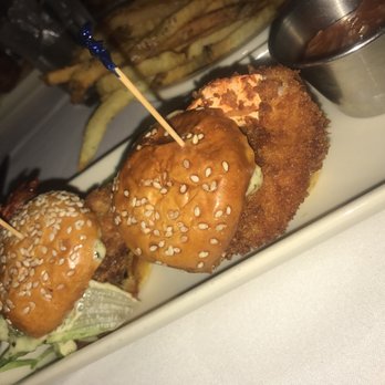 Harry & Izzy's - SHRIMP po boy ! YUMMM - Steakhouses Near Me - Indianapolis, Indiana Harry & Izzy's - SHRIMP po boy ! YUMMM - Steakhouses Near Me - Indianapolis, Indiana