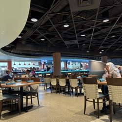 Fire & Ice Restaurant & Bar