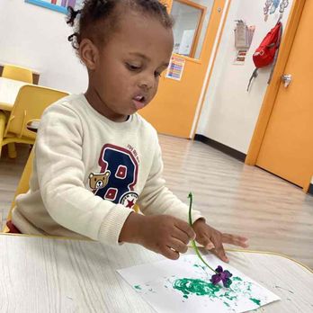The Learning Experience - Forney - Child Care & Day Care Near Me - Forney, Texas