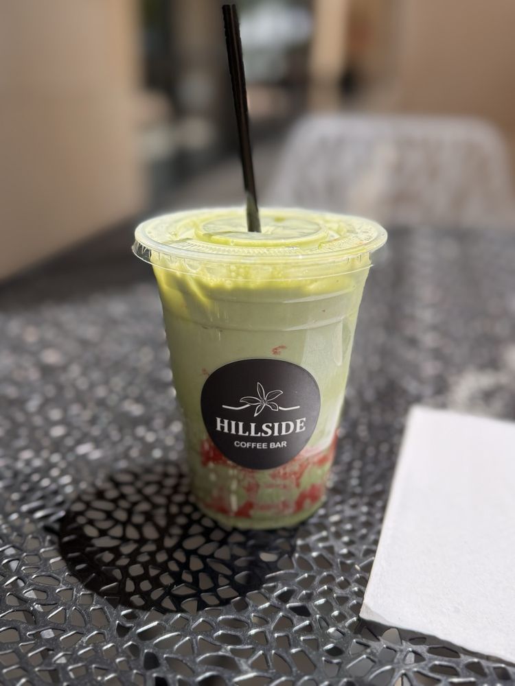 Hillside Coffee Bar Image