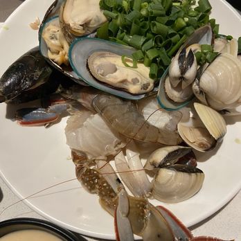 Shabuya - Seafood! - Hot Pot Near Me - Honolulu, Hawaii Shabuya - Seafood! - Hot Pot Near Me - Honolulu, Hawaii