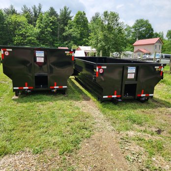 Wingerts Roll-Offs - Dumpster Rental Near Me - Punxsutawney, Pennsylvania Wingerts Roll-Offs - Dumpster Rental Near Me - Punxsutawney, Pennsylvania