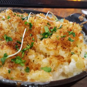 Cat Cora's Kitchen - Lobster Mac & Cheese - New American Near Me - San Francisco, California