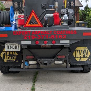 Expert Asphalt Coatings - Masonry/Concrete Near Me - Hebron, Indiana Expert Asphalt Coatings - Masonry/Concrete Near Me - Hebron, Indiana