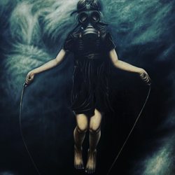 Detour Gallery - Artist Michael labua