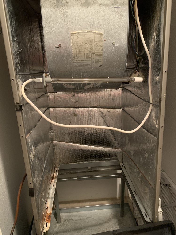 PREFERRED AIR CONDITIONING & MECHANICAL 38 Photos & 30 Reviews 1643