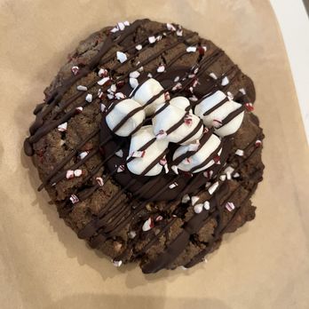 The Coffee Class - Hot Cocoa Cookie - Coffee & Tea Near Me - Las Vegas, Nevada The Coffee Class - Hot Cocoa Cookie - Coffee & Tea Near Me - Las Vegas, Nevada