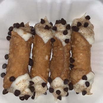 Sal's New York Pizza - Cannoli - Pizza Near Me - Kill Devil Hills, North Carolina