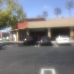 Irvington Plaza