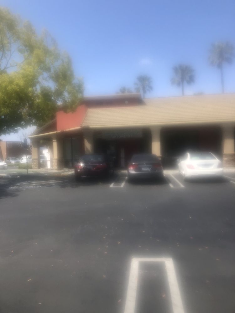 IRVINGTON PLAZA 3902 Washington Blvd, Fremont, California Shopping