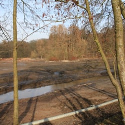 Freizeitpark am Oberwaldhaus