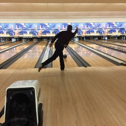 Buffaloe Lanes North Family Bowling Center - Strike!