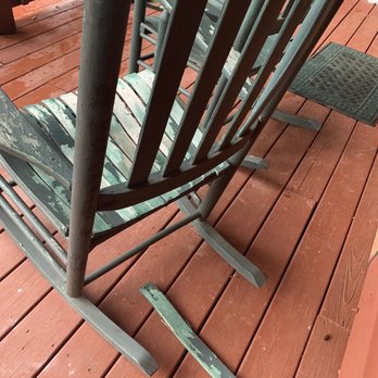 Mountain Oasis Cabin Rentals - Vacation Rentals Near Me - Ellijay, Georgia
