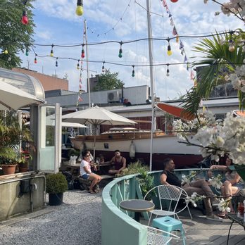 Gran Torino - Cafes Near Me - New York, New York Gran Torino - Cafes Near Me - New York, New York