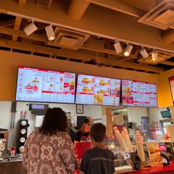 Freddy's Frozen Custard & Steakburgers